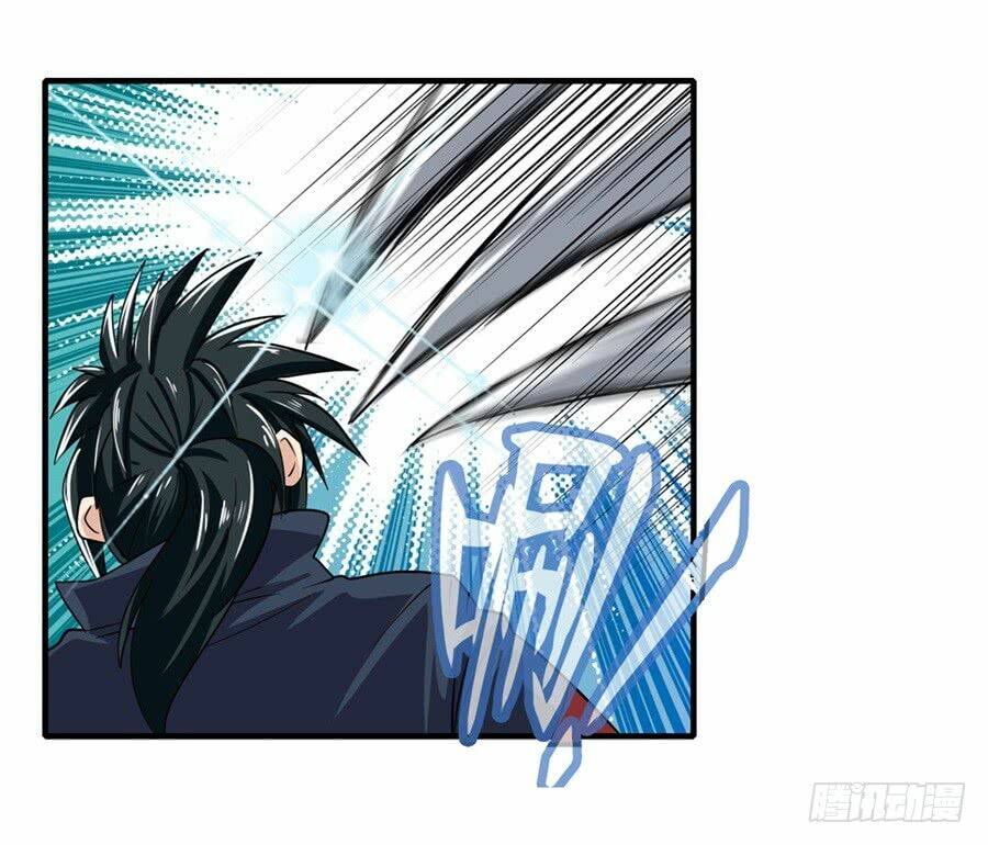 Anh Hùng ? Ta Không Làm Lâu Rồi: Chapter 111