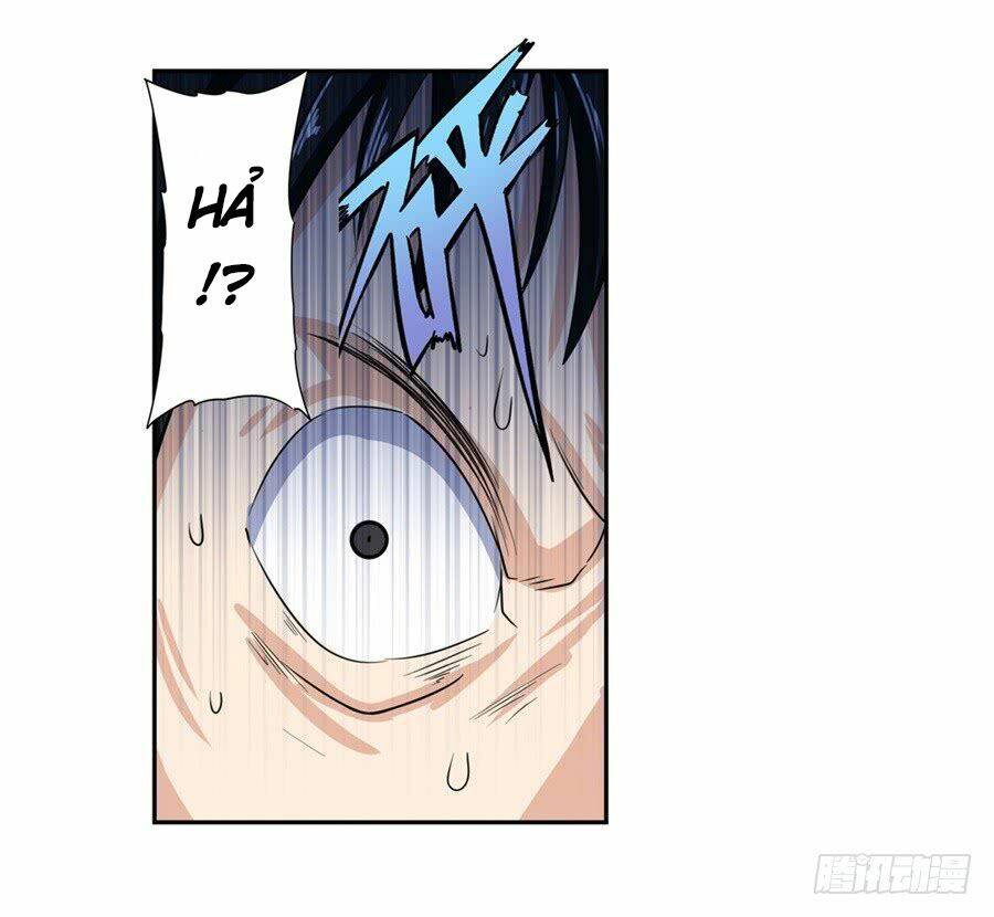 Anh Hùng ? Ta Không Làm Lâu Rồi: Chapter 111