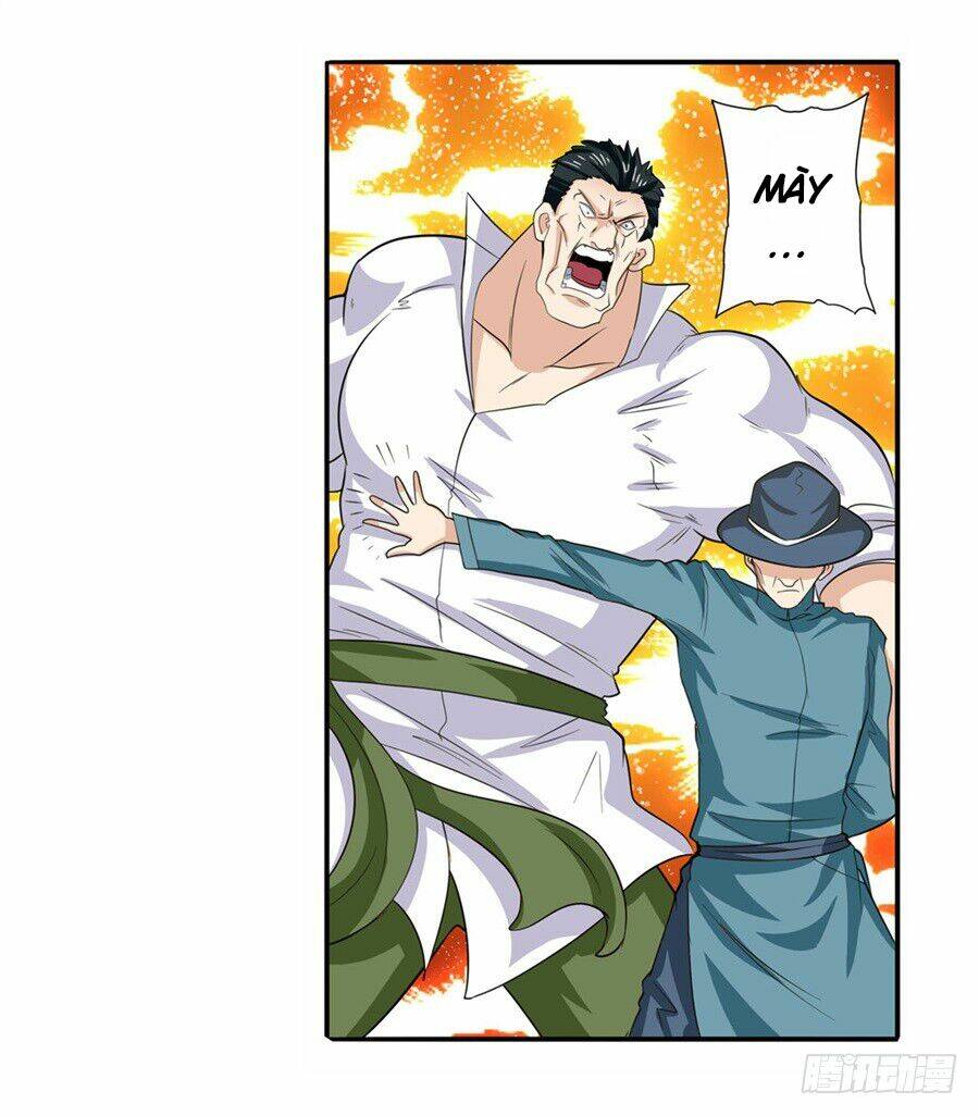 Anh Hùng ? Ta Không Làm Lâu Rồi: Chapter 111