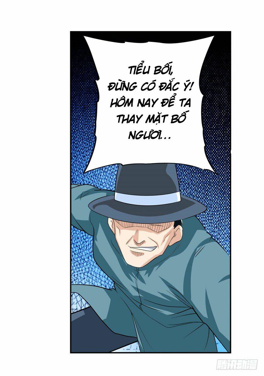 Anh Hùng ? Ta Không Làm Lâu Rồi: Chapter 111