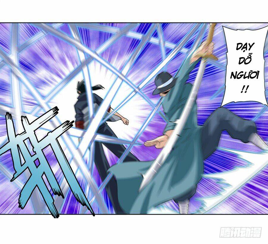 Anh Hùng ? Ta Không Làm Lâu Rồi: Chapter 111