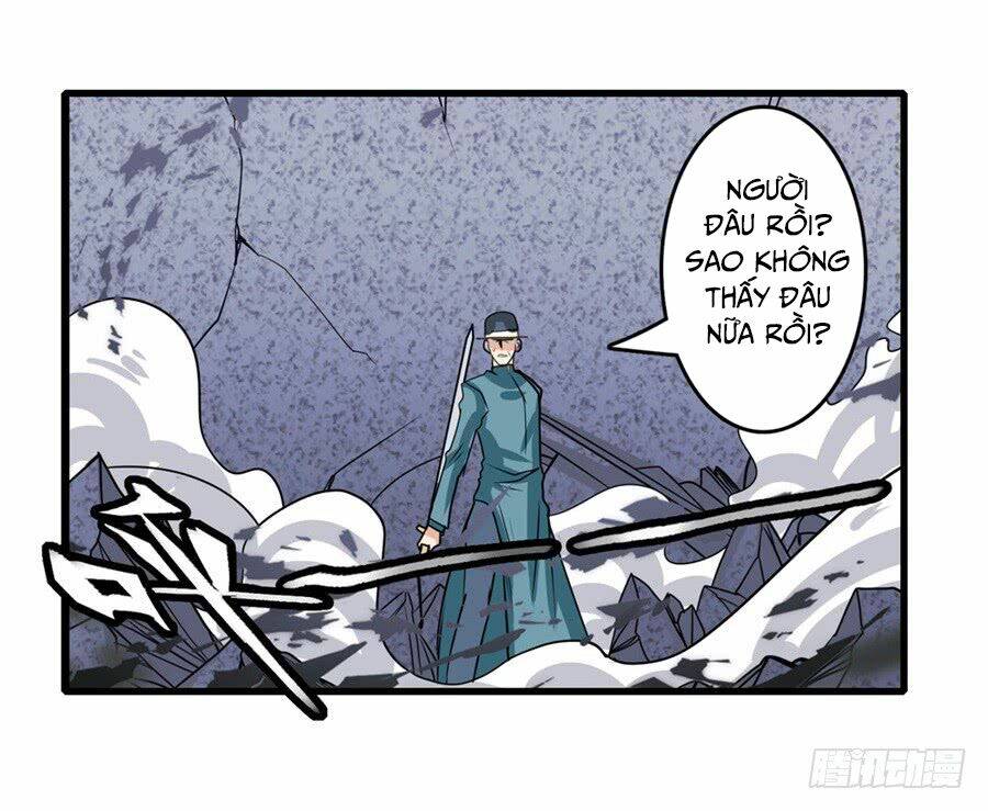 Anh Hùng ? Ta Không Làm Lâu Rồi: Chapter 111