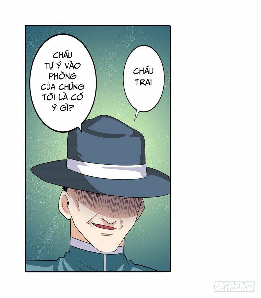 Anh Hùng ? Ta Không Làm Lâu Rồi: Chapter 111