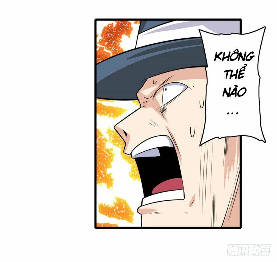Anh Hùng ? Ta Không Làm Lâu Rồi: Chapter 111