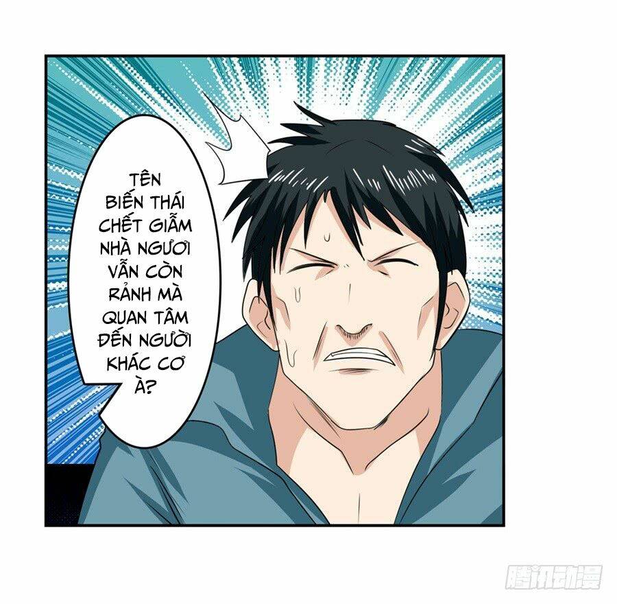Anh Hùng ? Ta Không Làm Lâu Rồi: Chapter 111