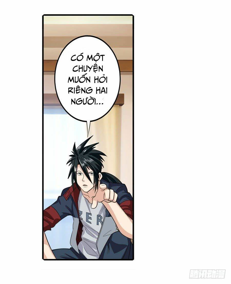 Anh Hùng ? Ta Không Làm Lâu Rồi: Chapter 111
