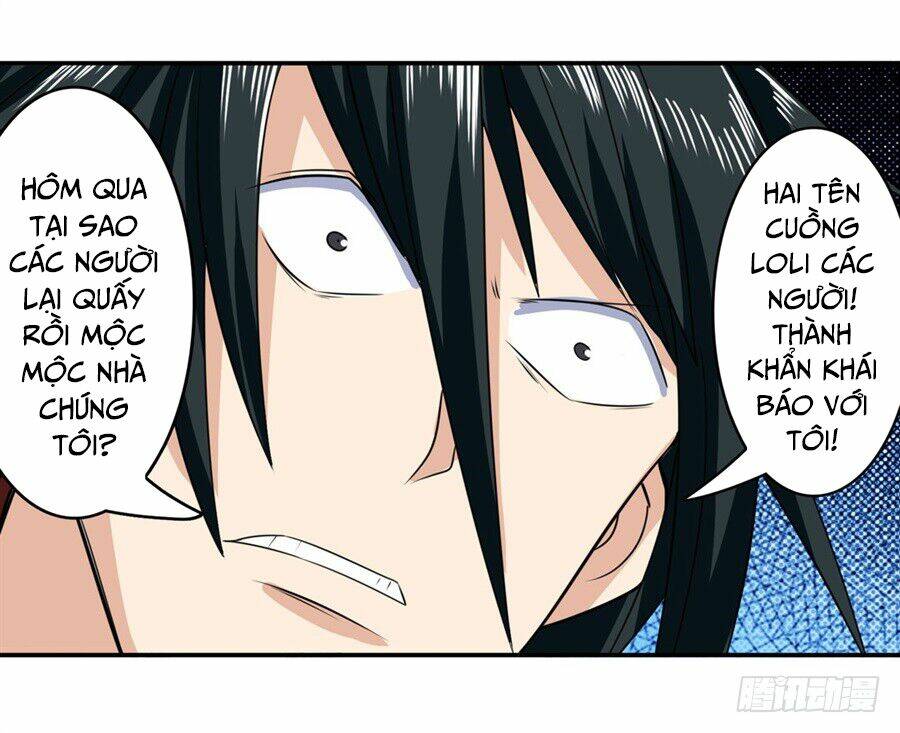 Anh Hùng ? Ta Không Làm Lâu Rồi: Chapter 111