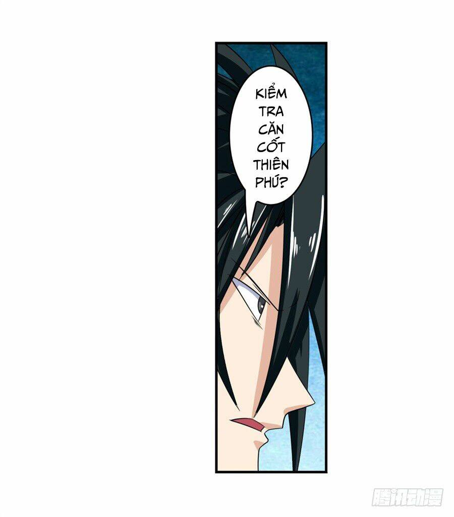Anh Hùng ? Ta Không Làm Lâu Rồi: Chapter 111