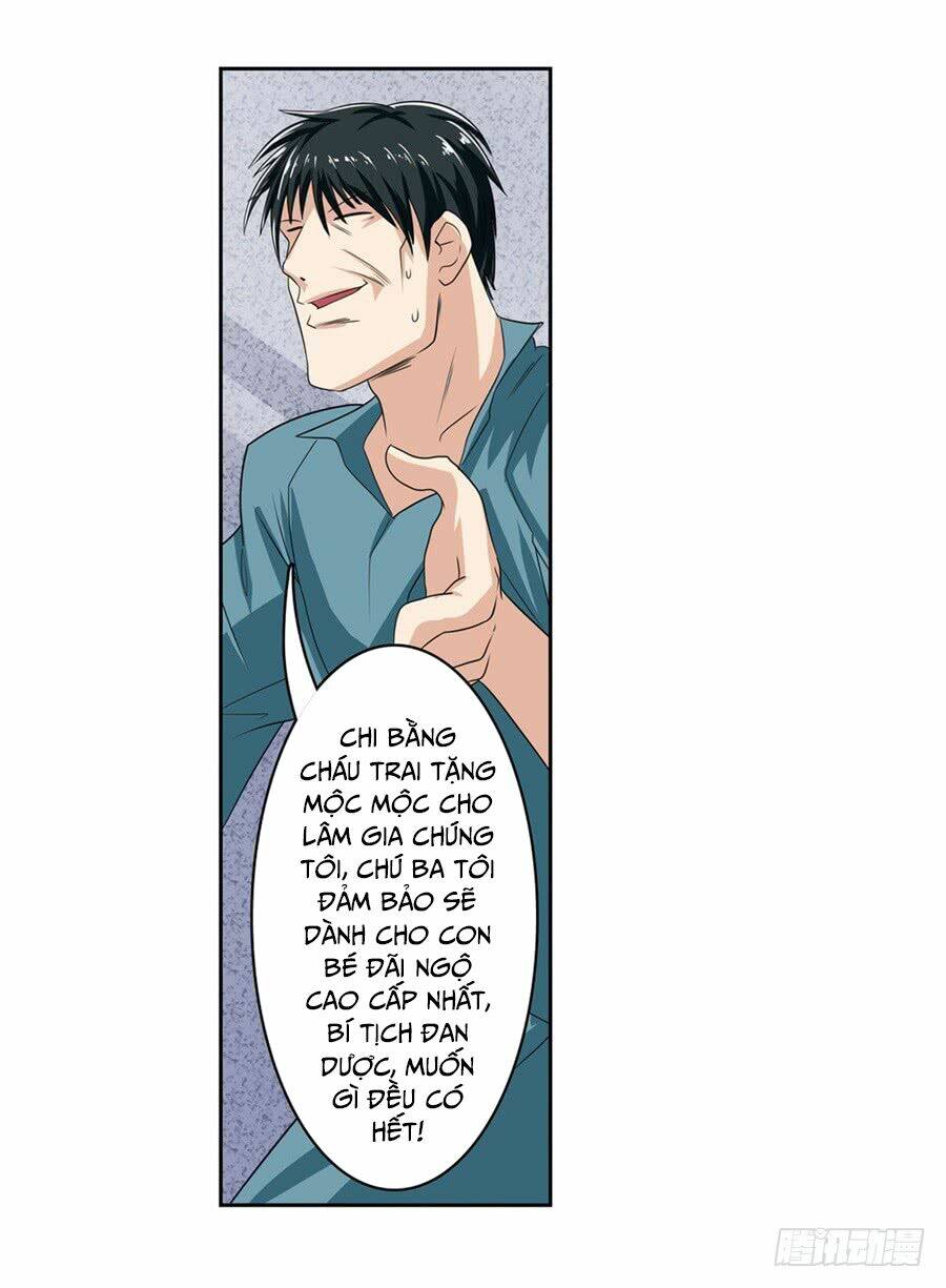 Anh Hùng ? Ta Không Làm Lâu Rồi: Chapter 111