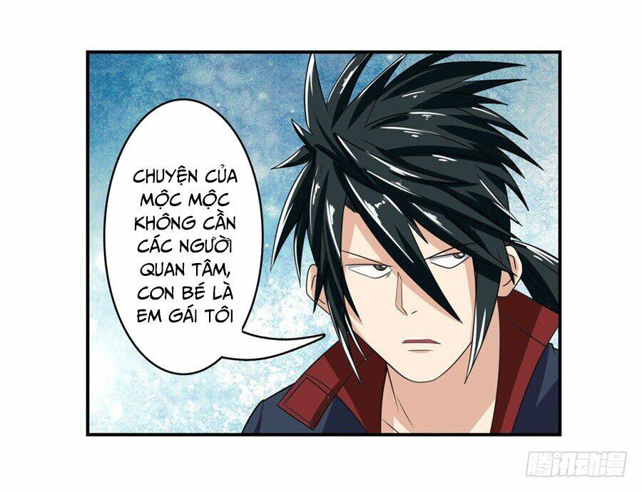 Anh Hùng ? Ta Không Làm Lâu Rồi: Chapter 111