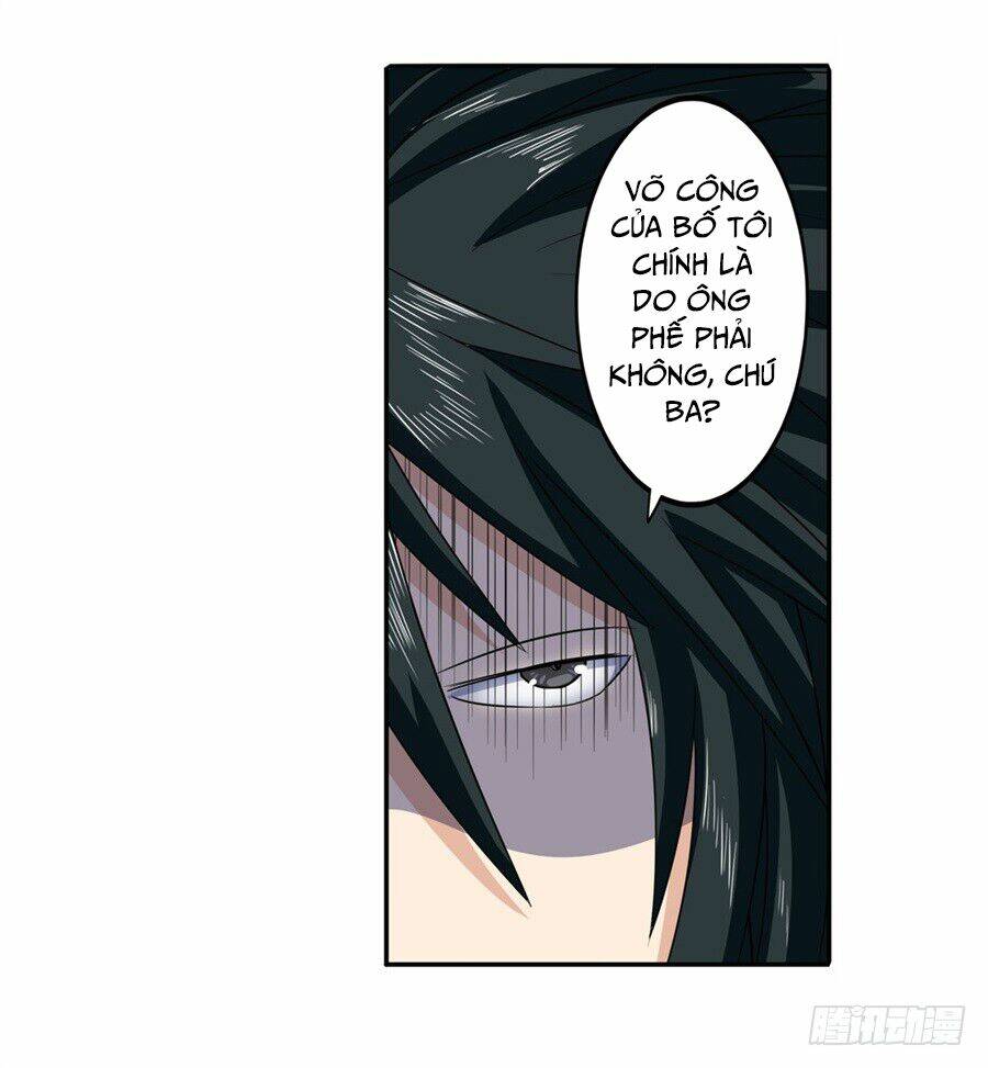 Anh Hùng ? Ta Không Làm Lâu Rồi: Chapter 111