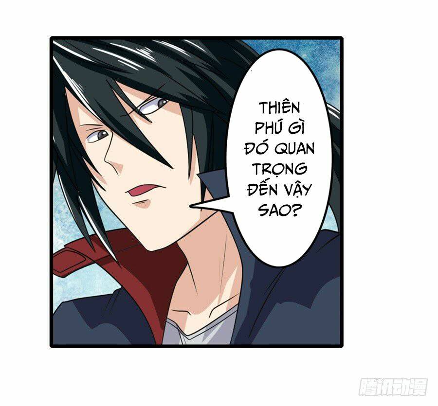 Anh Hùng ? Ta Không Làm Lâu Rồi: Chapter 111