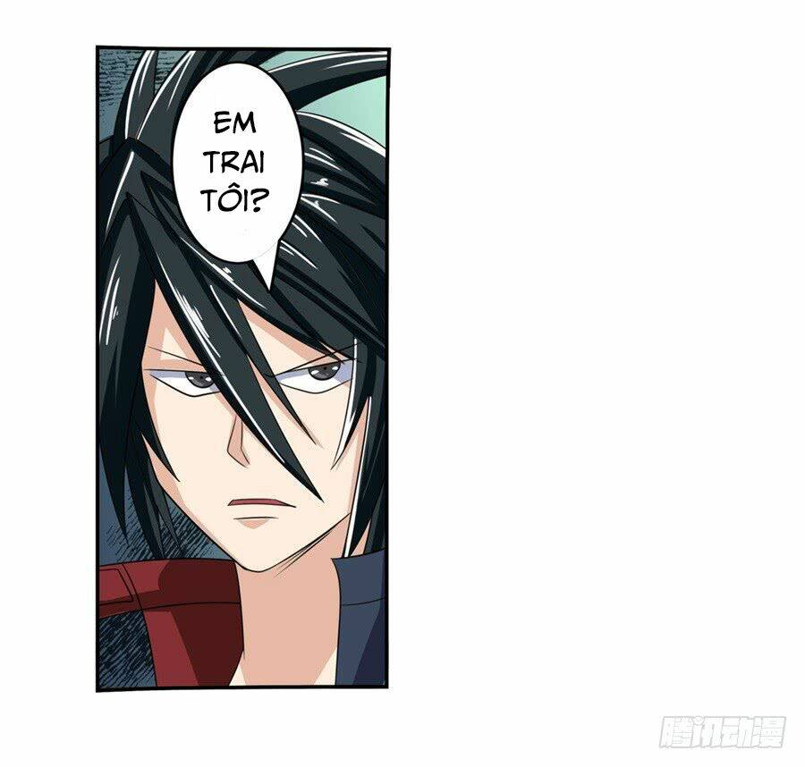Anh Hùng ? Ta Không Làm Lâu Rồi: Chapter 111