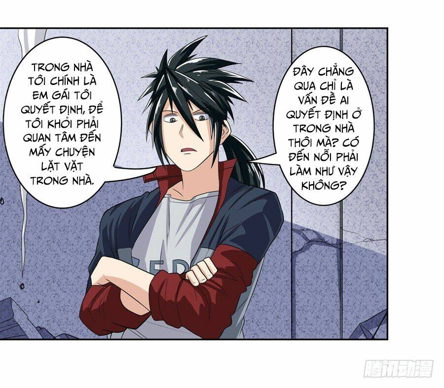 Anh Hùng ? Ta Không Làm Lâu Rồi: Chapter 111