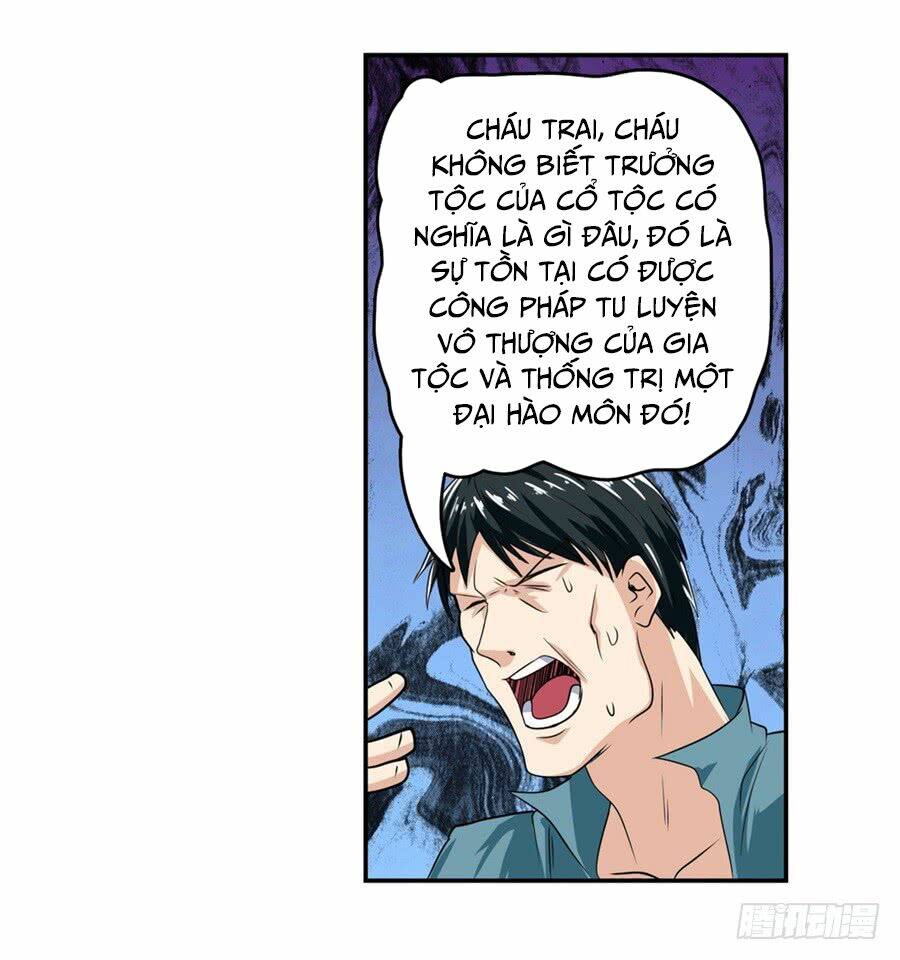 Anh Hùng ? Ta Không Làm Lâu Rồi: Chapter 111