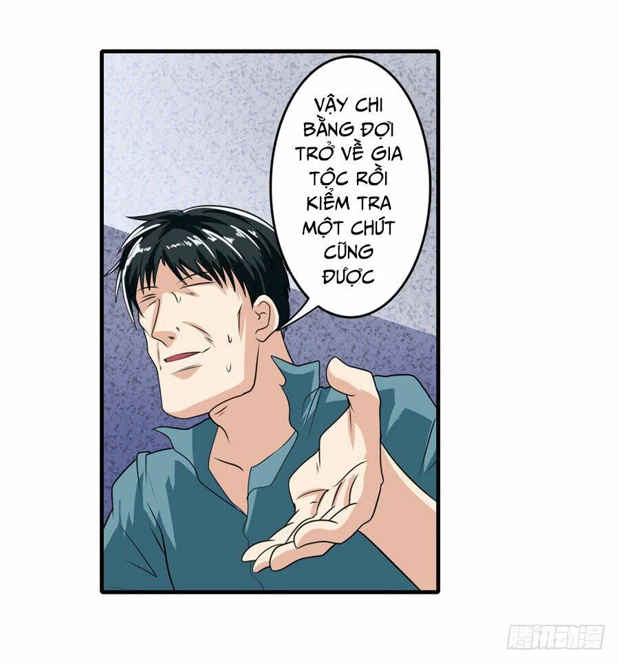 Anh Hùng ? Ta Không Làm Lâu Rồi: Chapter 111