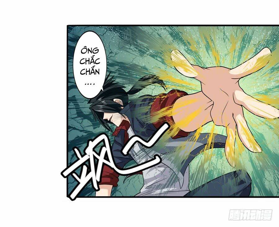 Anh Hùng ? Ta Không Làm Lâu Rồi: Chapter 111