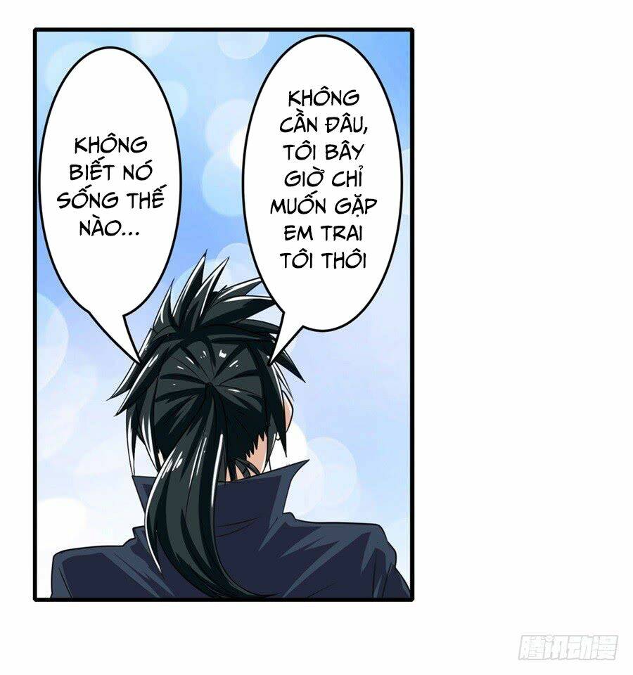Anh Hùng ? Ta Không Làm Lâu Rồi: Chapter 111
