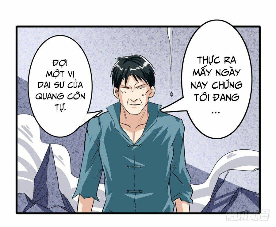 Anh Hùng ? Ta Không Làm Lâu Rồi: Chapter 111