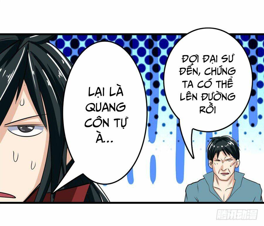 Anh Hùng ? Ta Không Làm Lâu Rồi: Chapter 111