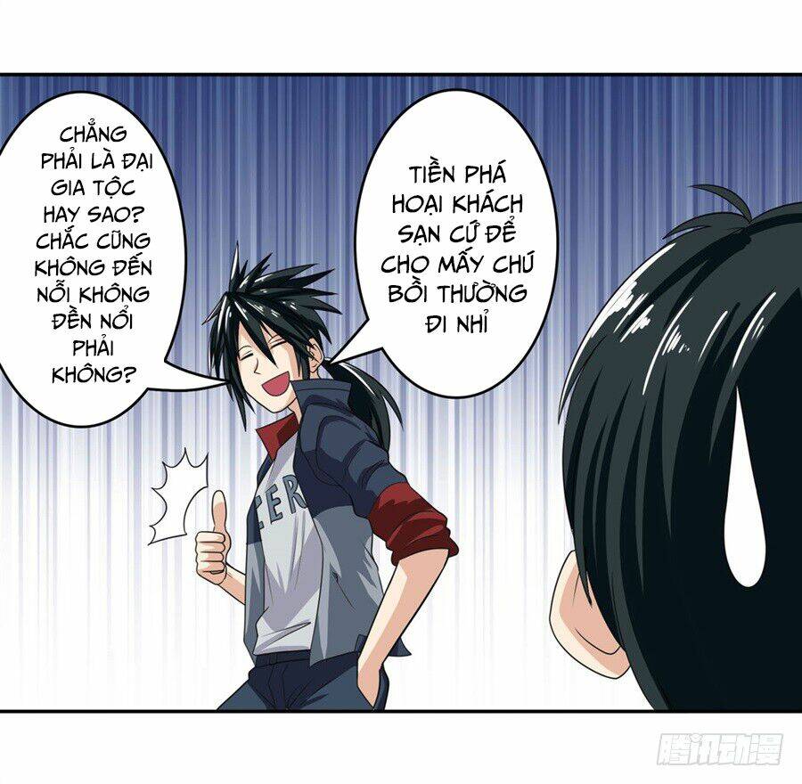 Anh Hùng ? Ta Không Làm Lâu Rồi: Chapter 111
