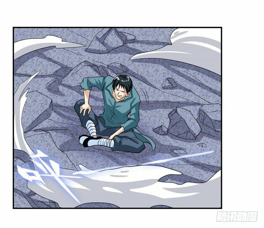 Anh Hùng ? Ta Không Làm Lâu Rồi: Chapter 111