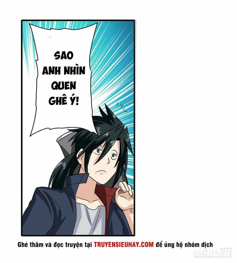 Anh Hùng ? Ta Không Làm Lâu Rồi: Chapter 112