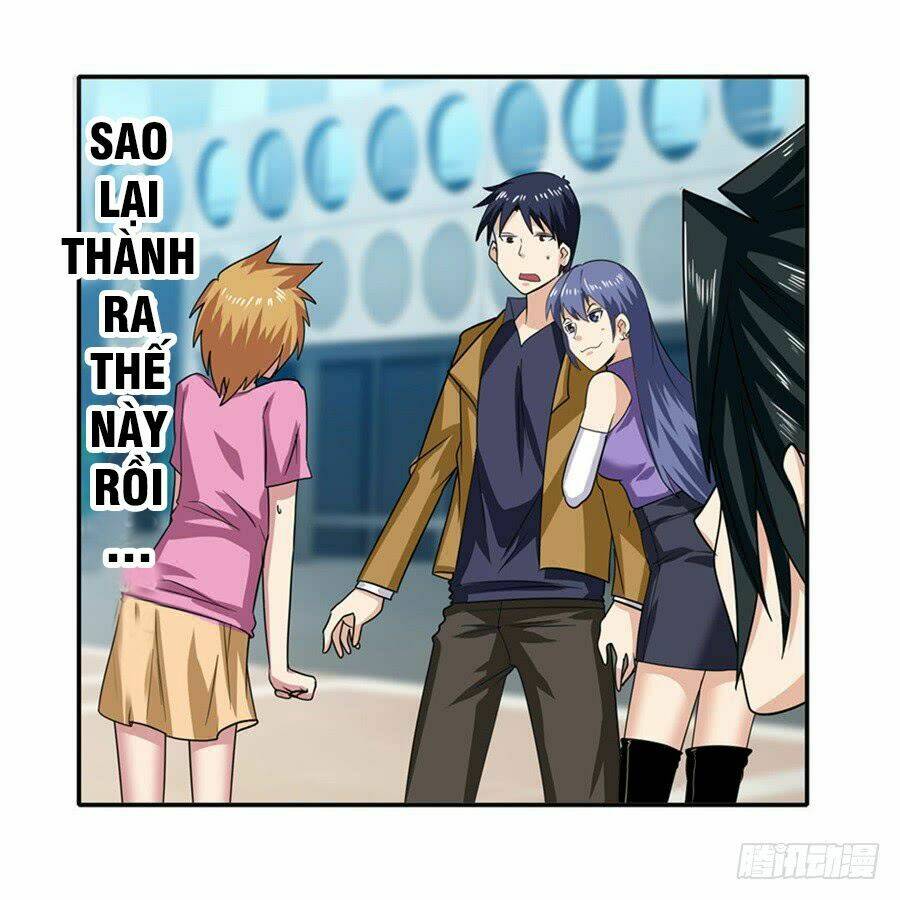 Anh Hùng ? Ta Không Làm Lâu Rồi: Chapter 112