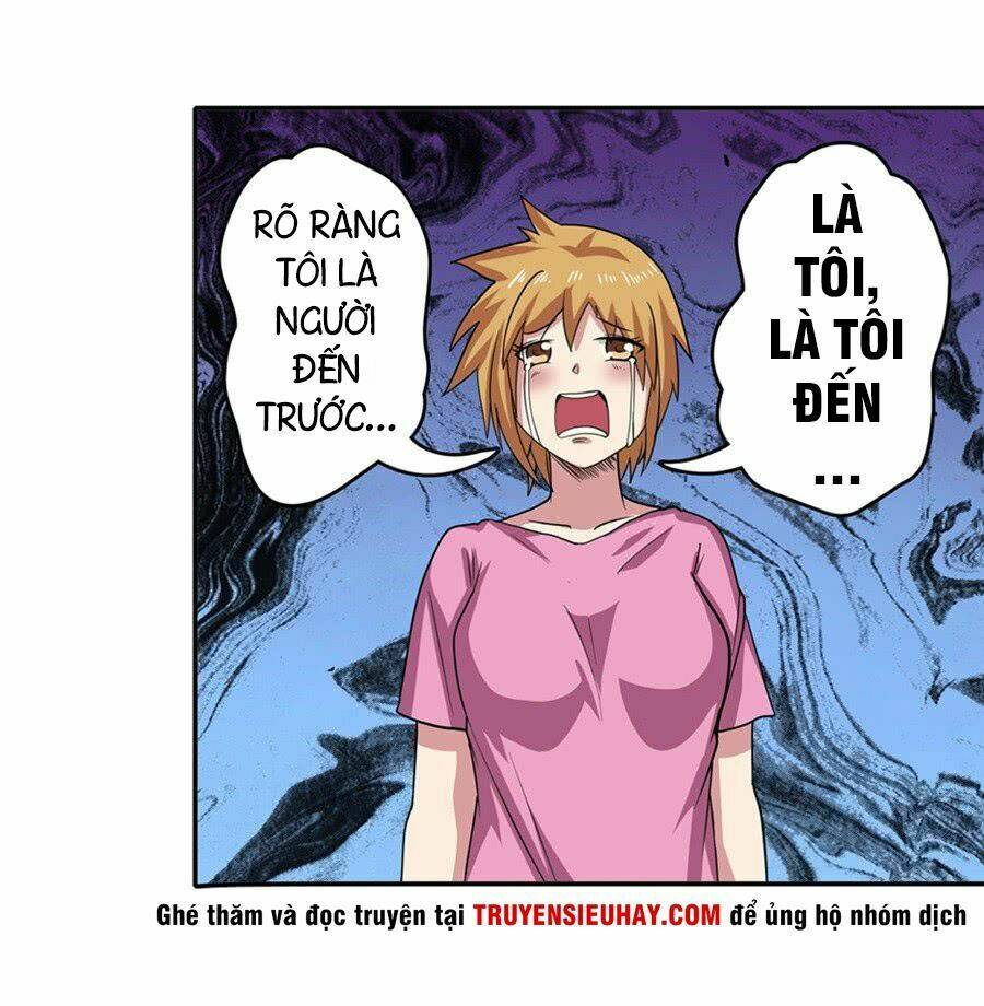 Anh Hùng ? Ta Không Làm Lâu Rồi: Chapter 112