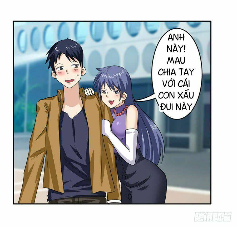 Anh Hùng ? Ta Không Làm Lâu Rồi: Chapter 112