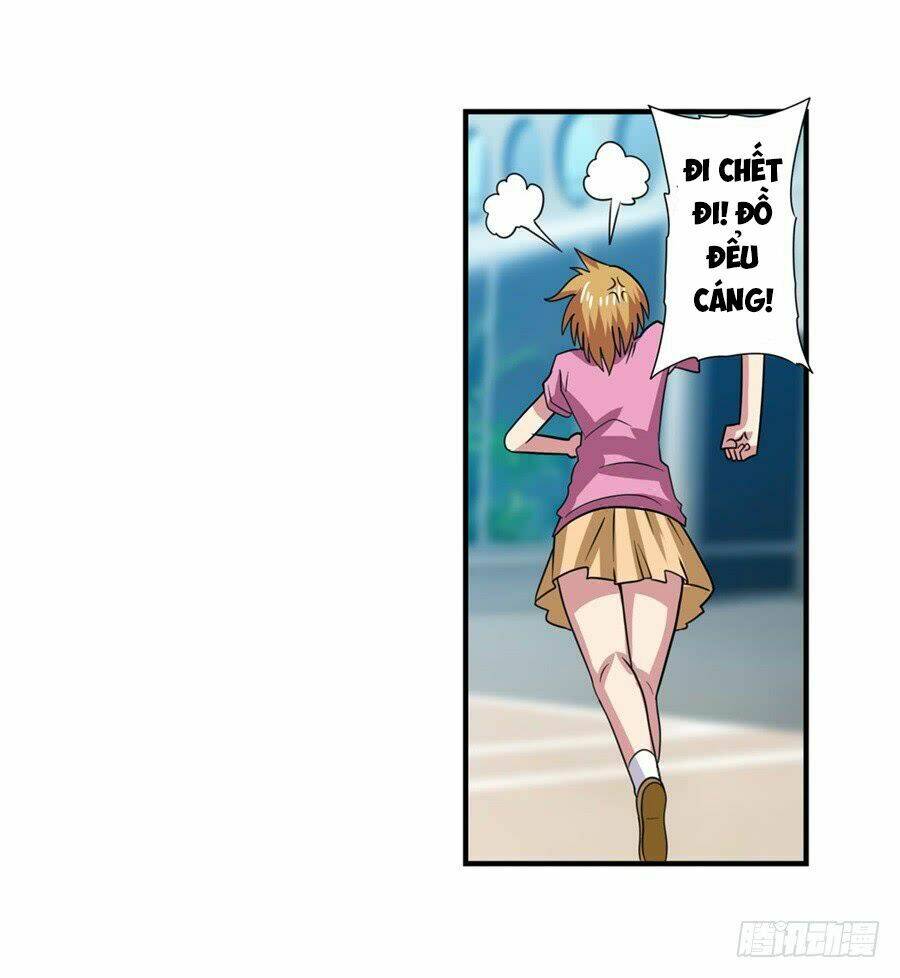 Anh Hùng ? Ta Không Làm Lâu Rồi: Chapter 112