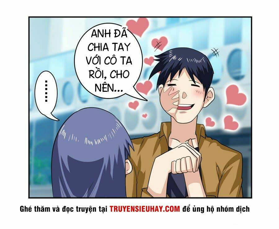 Anh Hùng ? Ta Không Làm Lâu Rồi: Chapter 112