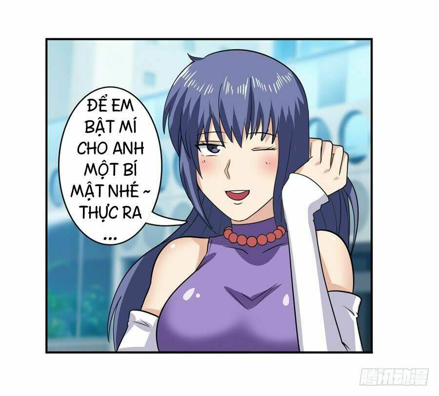 Anh Hùng ? Ta Không Làm Lâu Rồi: Chapter 112