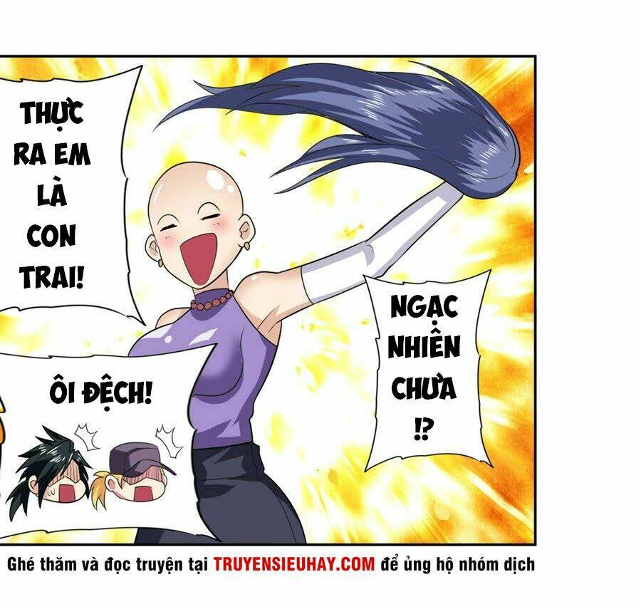 Anh Hùng ? Ta Không Làm Lâu Rồi: Chapter 112