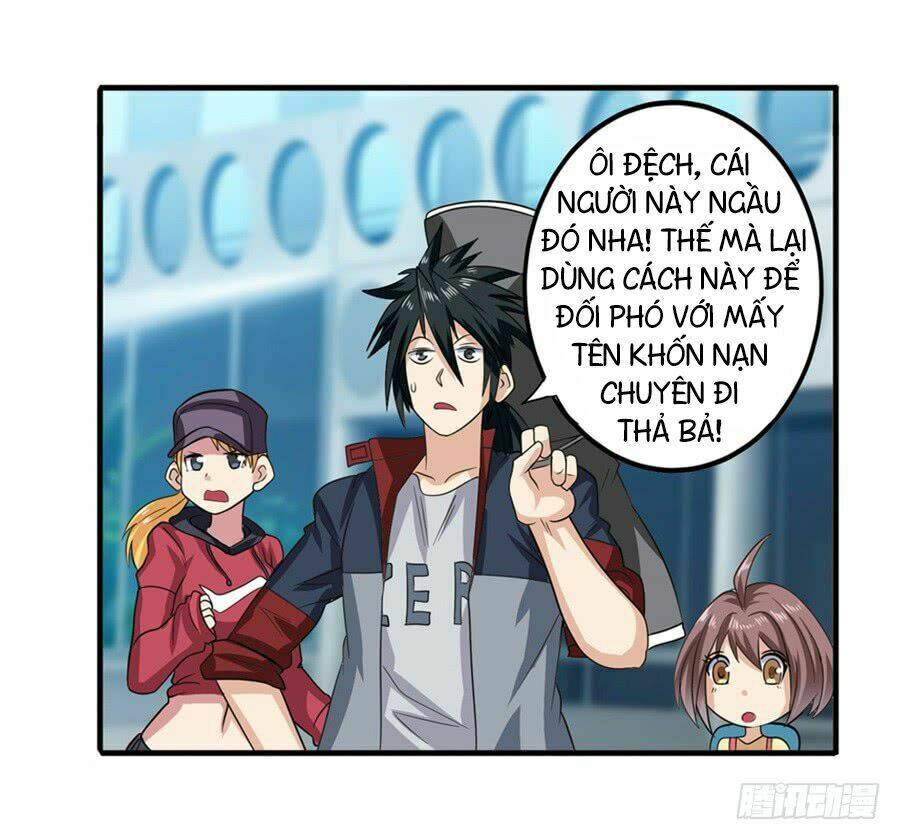 Anh Hùng ? Ta Không Làm Lâu Rồi: Chapter 112