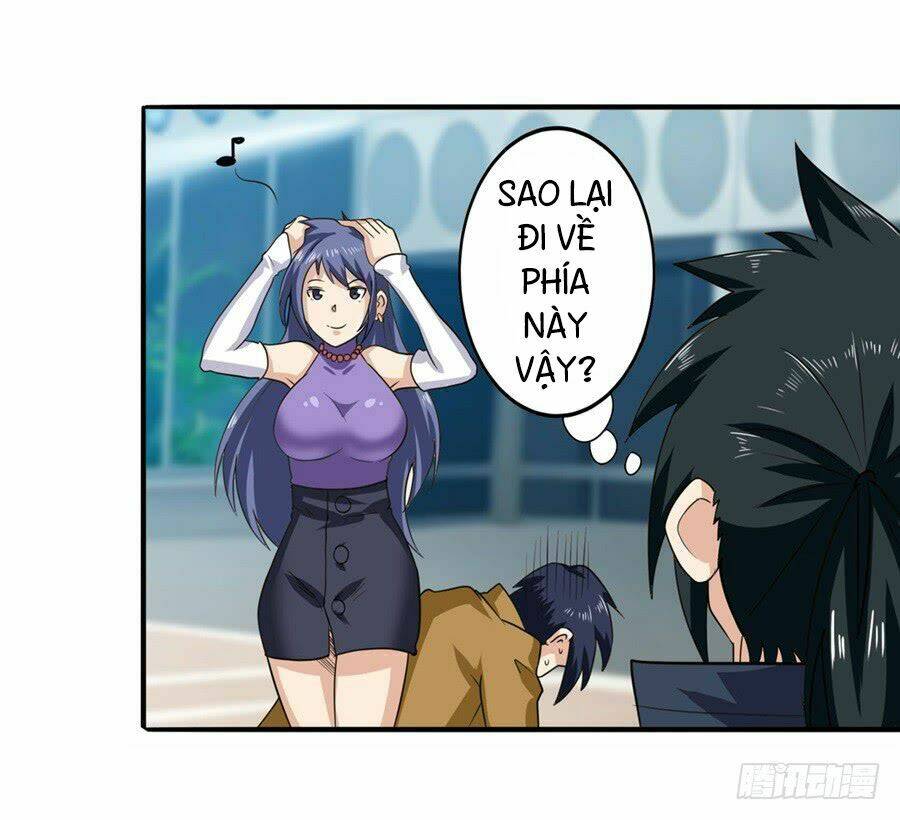 Anh Hùng ? Ta Không Làm Lâu Rồi: Chapter 112