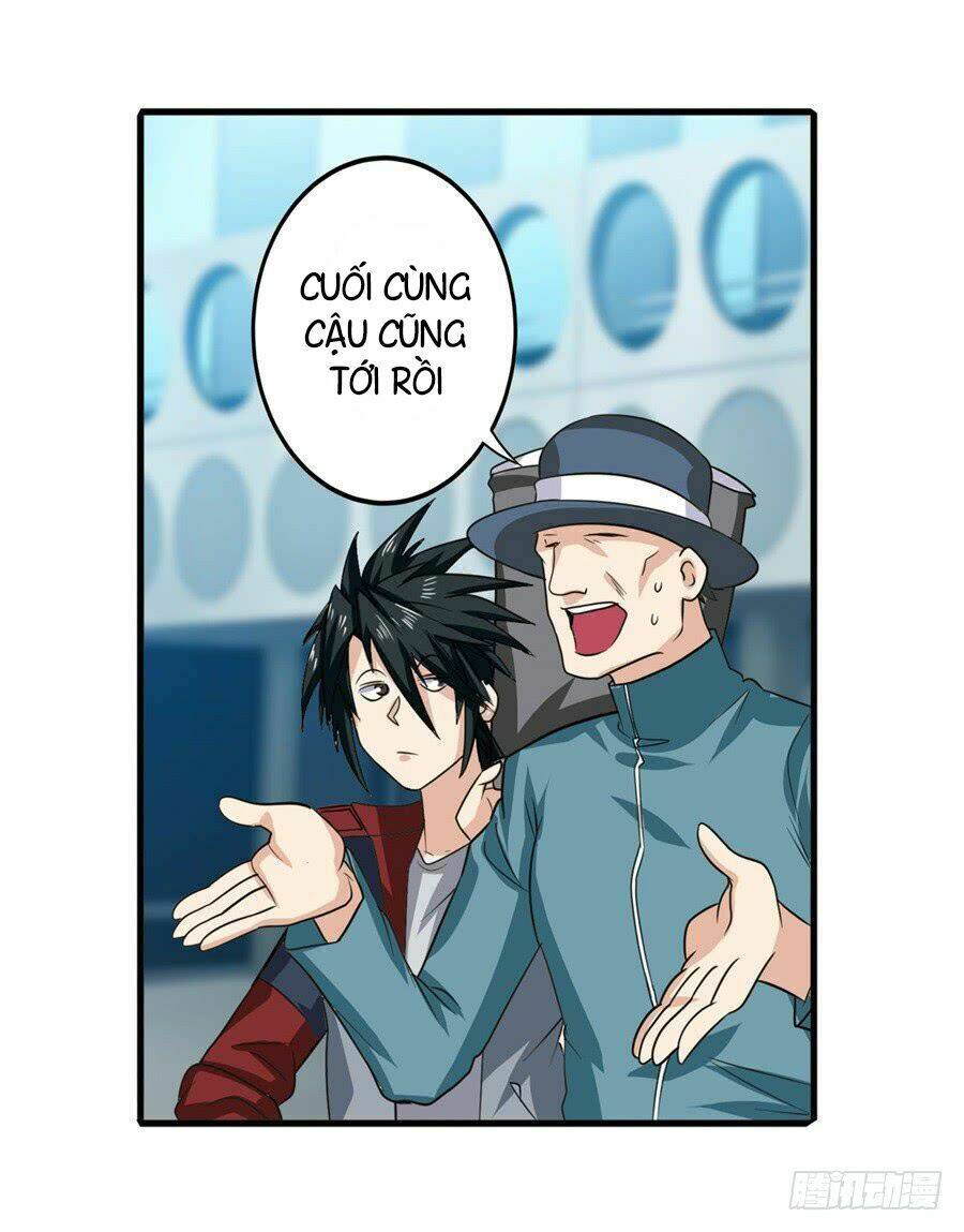 Anh Hùng ? Ta Không Làm Lâu Rồi: Chapter 112