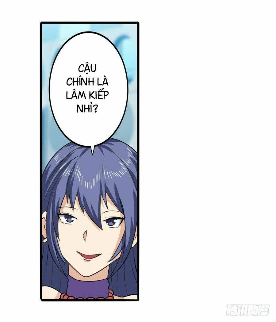 Anh Hùng ? Ta Không Làm Lâu Rồi: Chapter 112