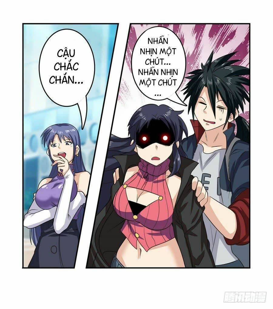 Anh Hùng ? Ta Không Làm Lâu Rồi: Chapter 112