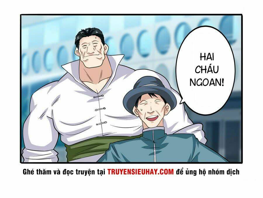 Anh Hùng ? Ta Không Làm Lâu Rồi: Chapter 112