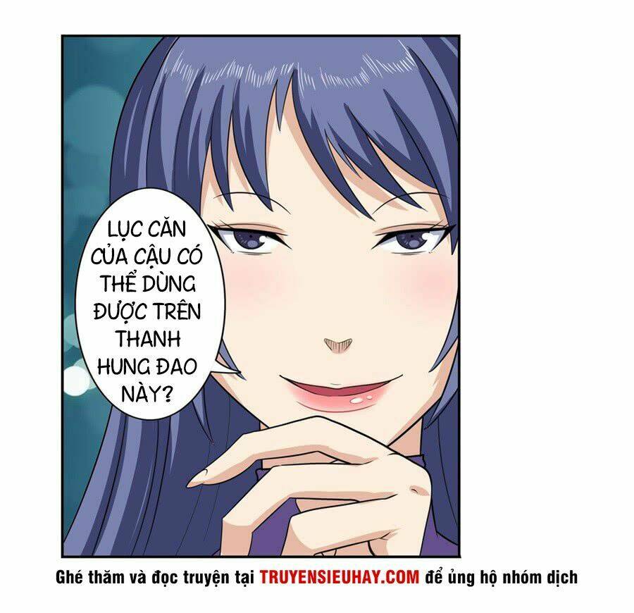 Anh Hùng ? Ta Không Làm Lâu Rồi: Chapter 112