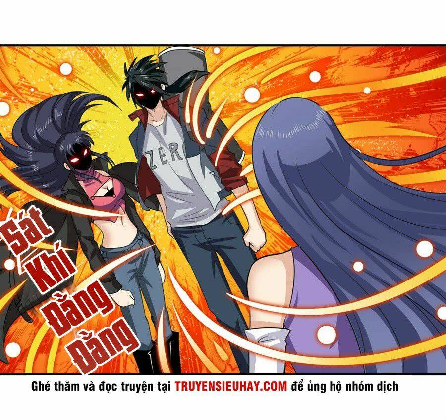 Anh Hùng ? Ta Không Làm Lâu Rồi: Chapter 112