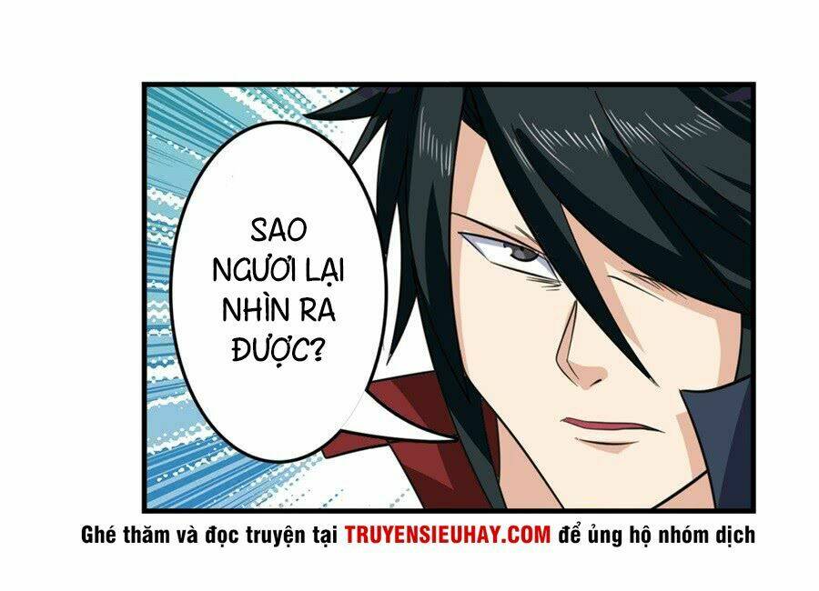 Anh Hùng ? Ta Không Làm Lâu Rồi: Chapter 112