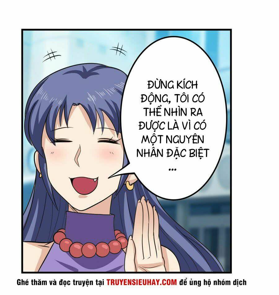 Anh Hùng ? Ta Không Làm Lâu Rồi: Chapter 112