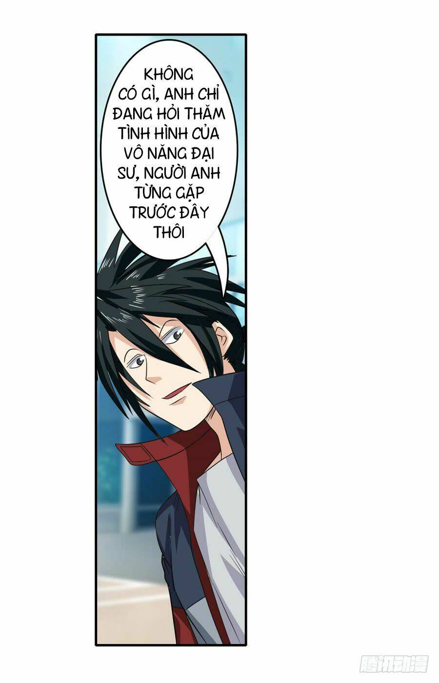 Anh Hùng ? Ta Không Làm Lâu Rồi: Chapter 112