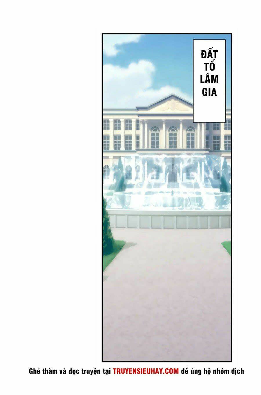 Anh Hùng ? Ta Không Làm Lâu Rồi: Chapter 112