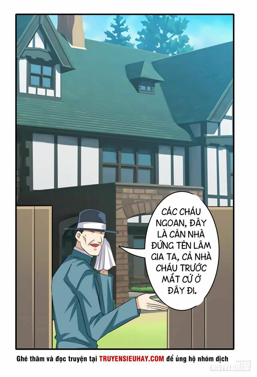 Anh Hùng ? Ta Không Làm Lâu Rồi: Chapter 112