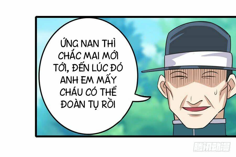 Anh Hùng ? Ta Không Làm Lâu Rồi: Chapter 112