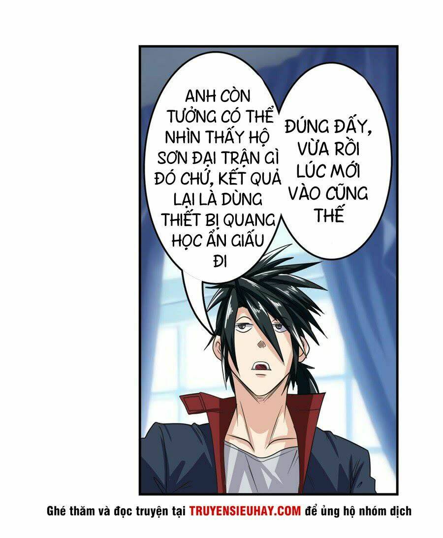 Anh Hùng ? Ta Không Làm Lâu Rồi: Chapter 112