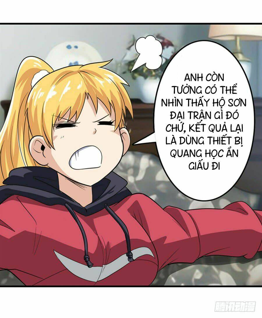 Anh Hùng ? Ta Không Làm Lâu Rồi: Chapter 112